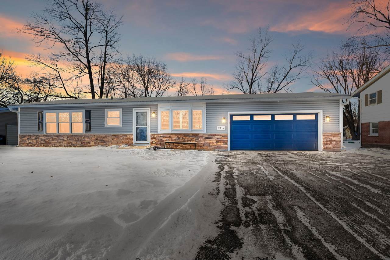 6417 Londonderry Drive - Photo 1