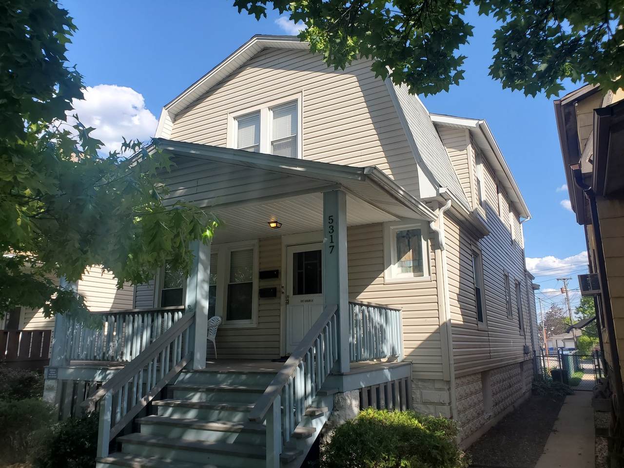5317 Manila Avenue - Photo 1