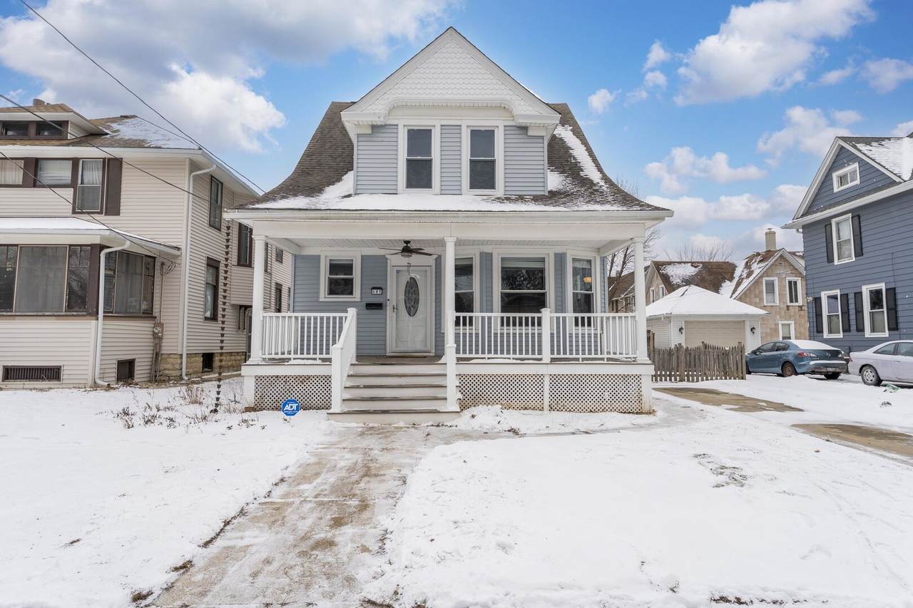 483 Barrett Street - Photo 1