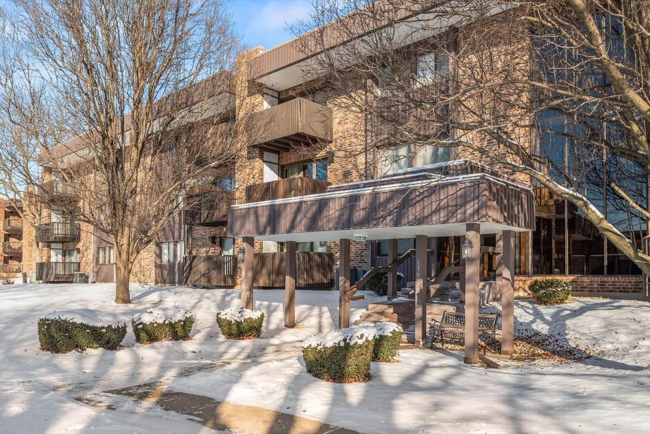 1501 Woodbridge Road - Photo 1