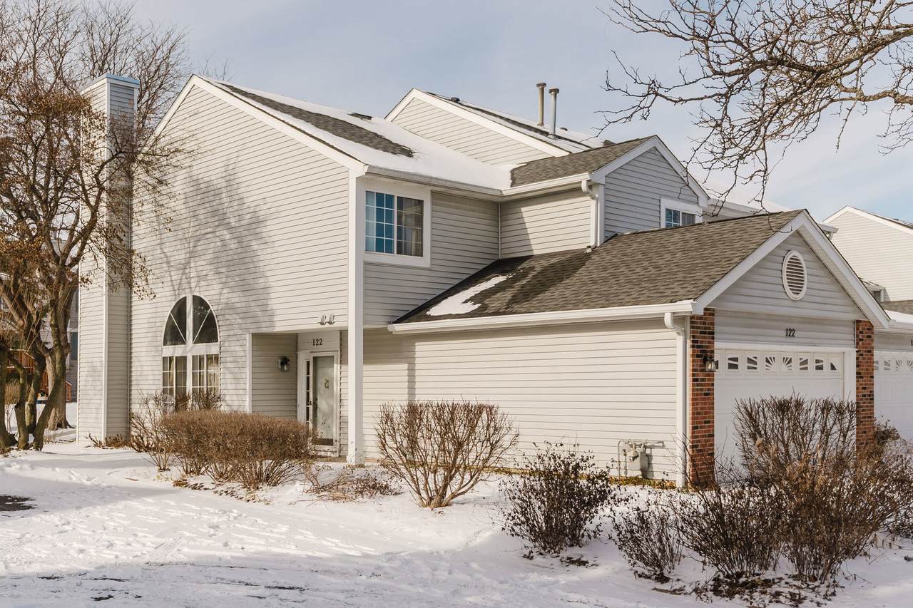 122 Brittany Drive - Photo 1