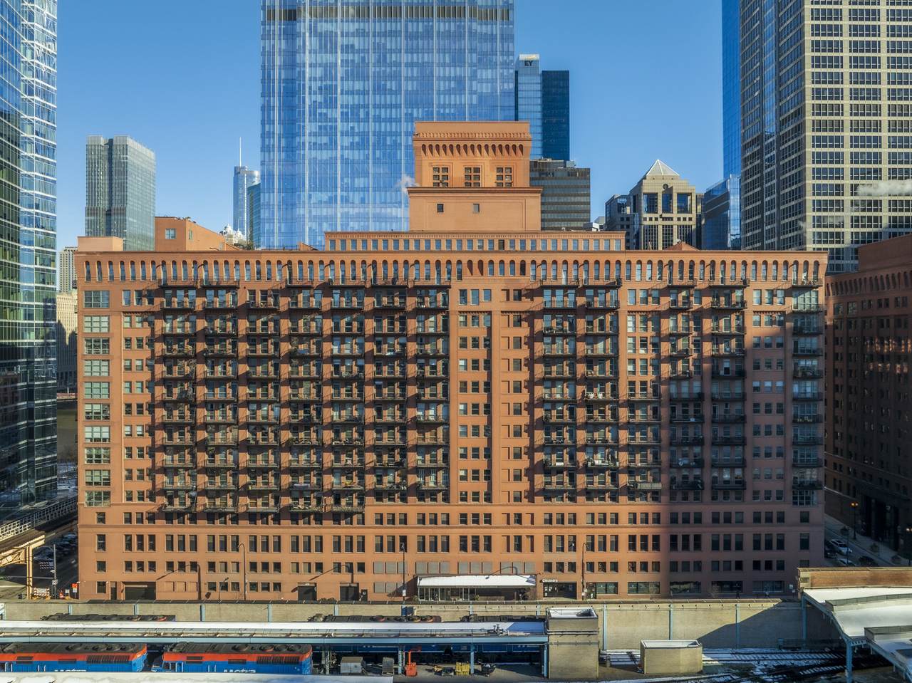 165 Canal Street - Photo 1