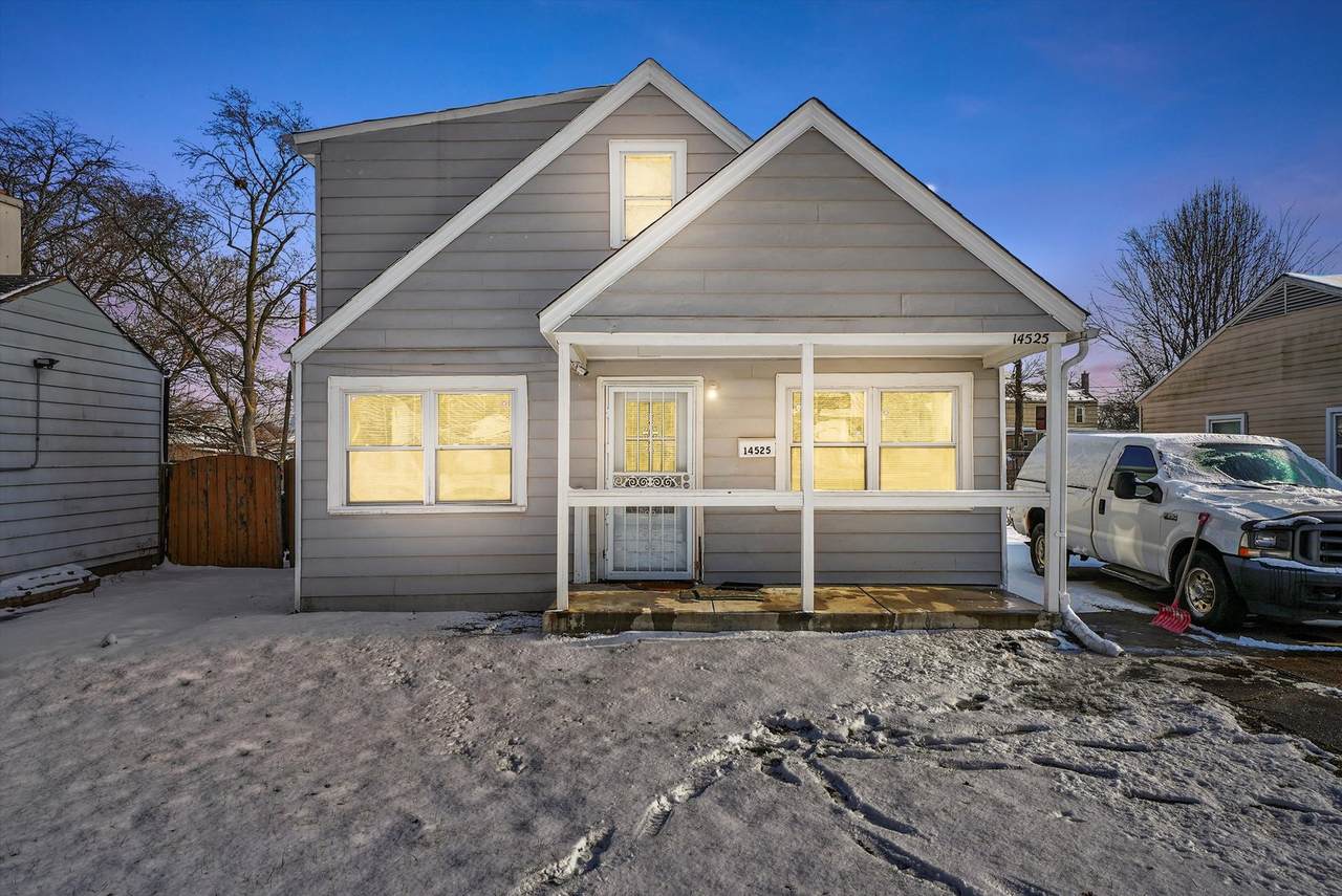 14525 Justine Street - Photo 1