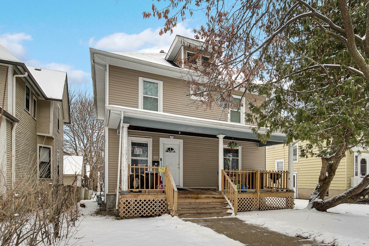 1025 Grant Avenue - Photo 1