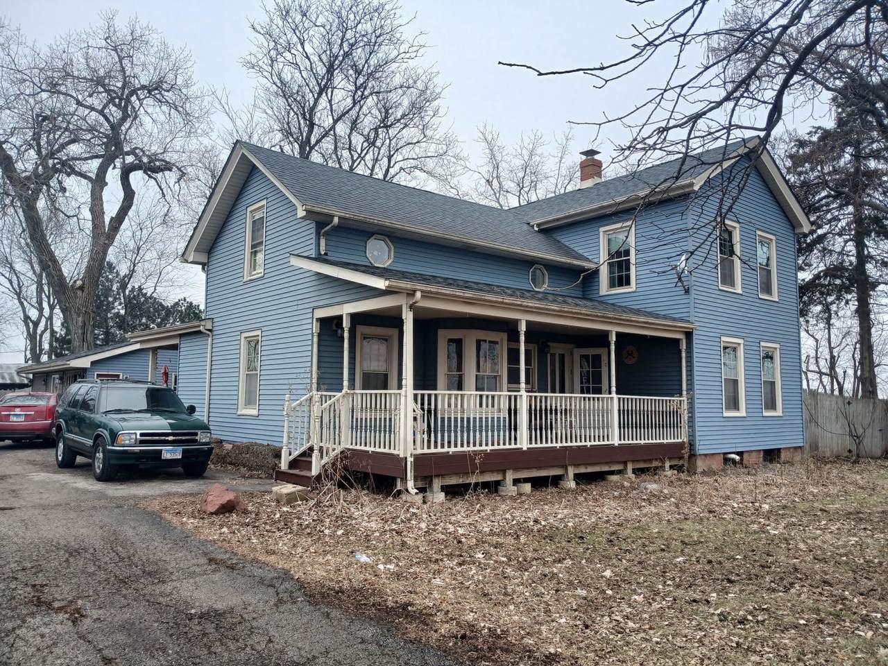 2013 Beecher Road - Photo 1