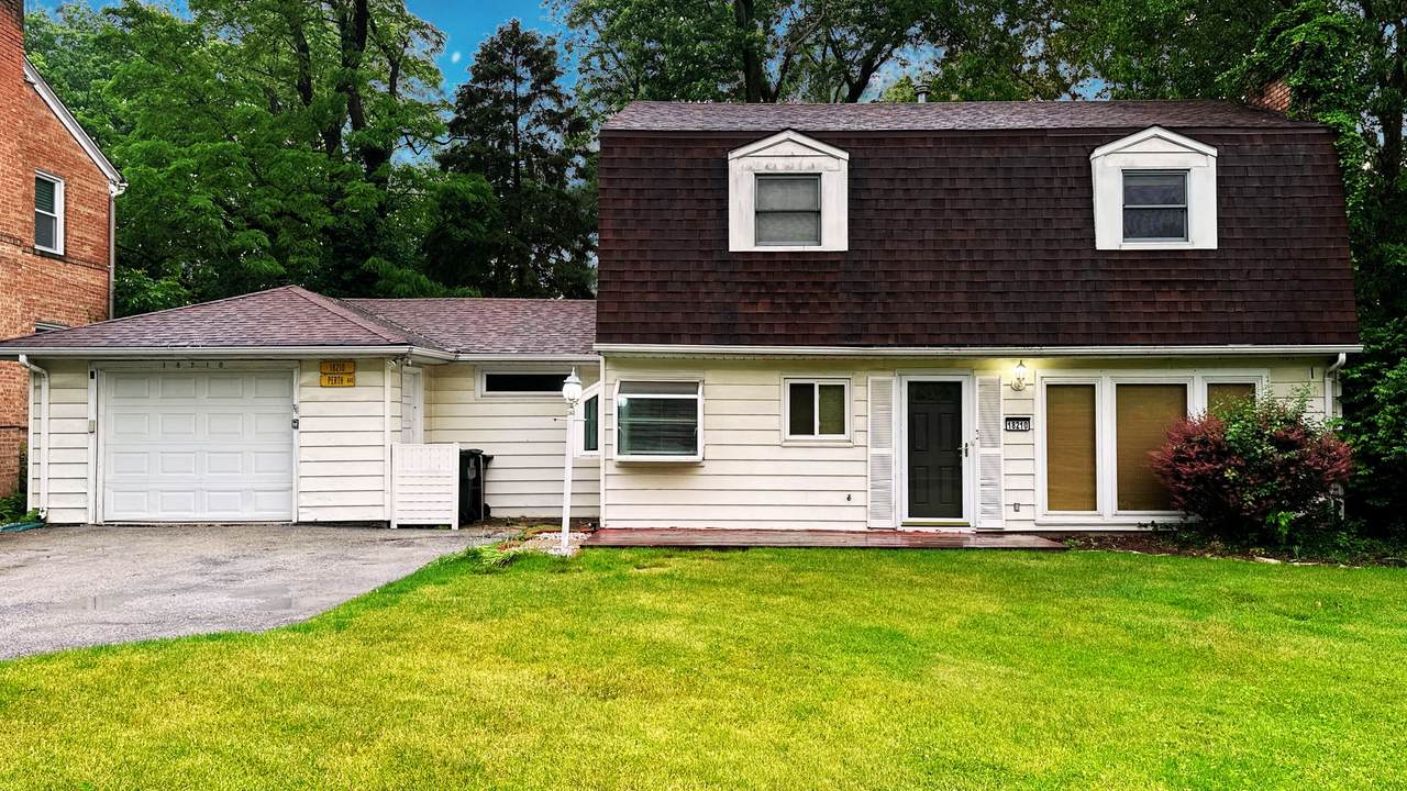 18210 Perth Avenue - Photo 1