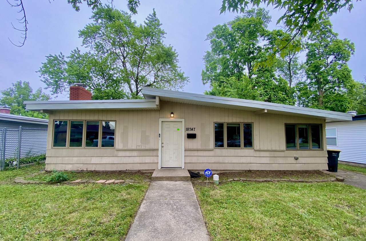 18747 Sherman Street - Photo 1