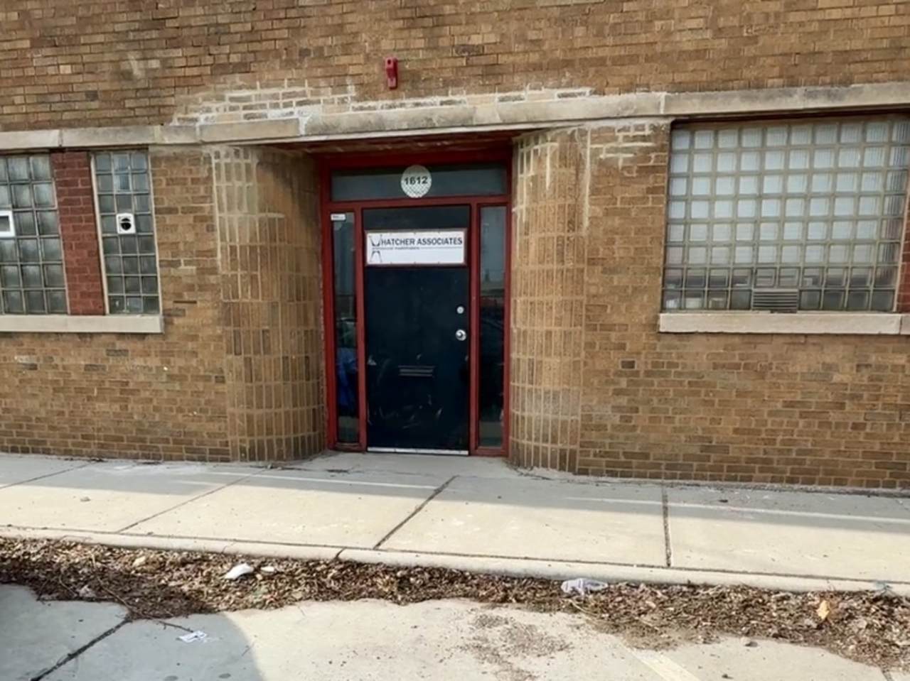 1612-16 Throop Street - Photo 1