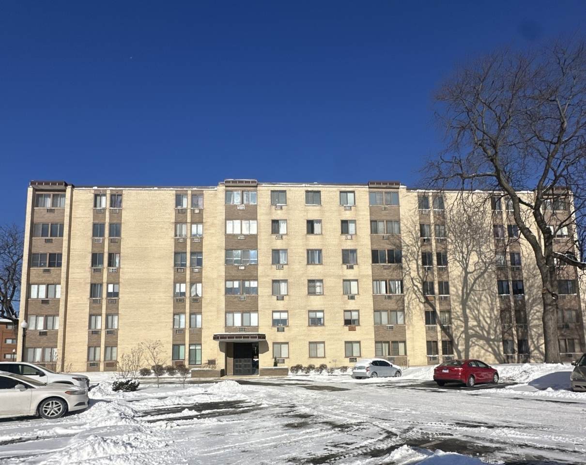 9725 Karlov Avenue - Photo 1