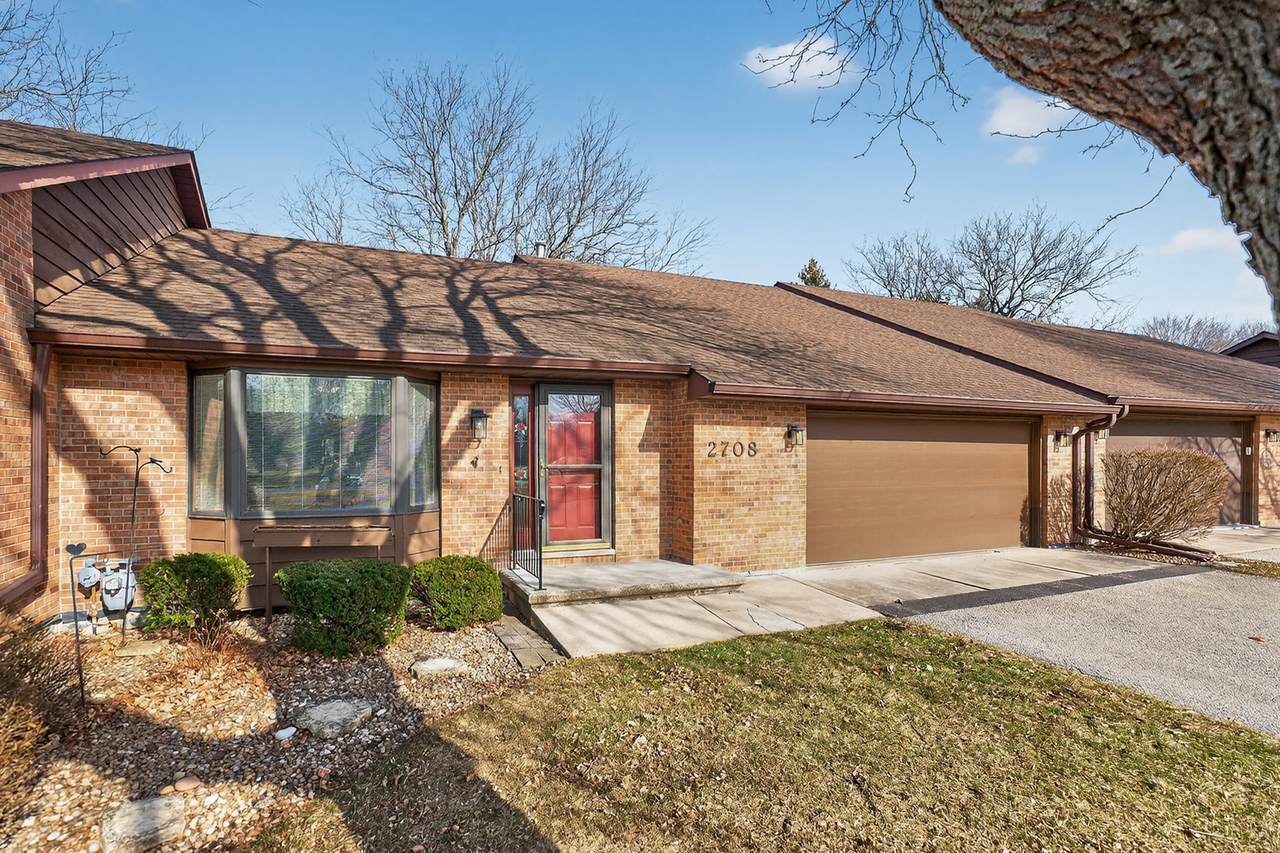 2708 Greenwood Acres Drive - Photo 1