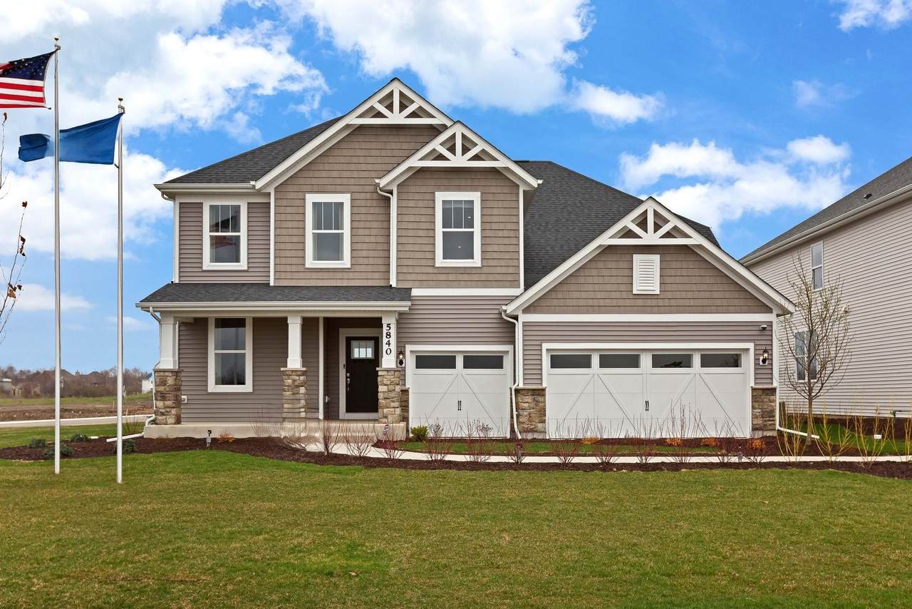 2543 Mallet Court - Photo 1