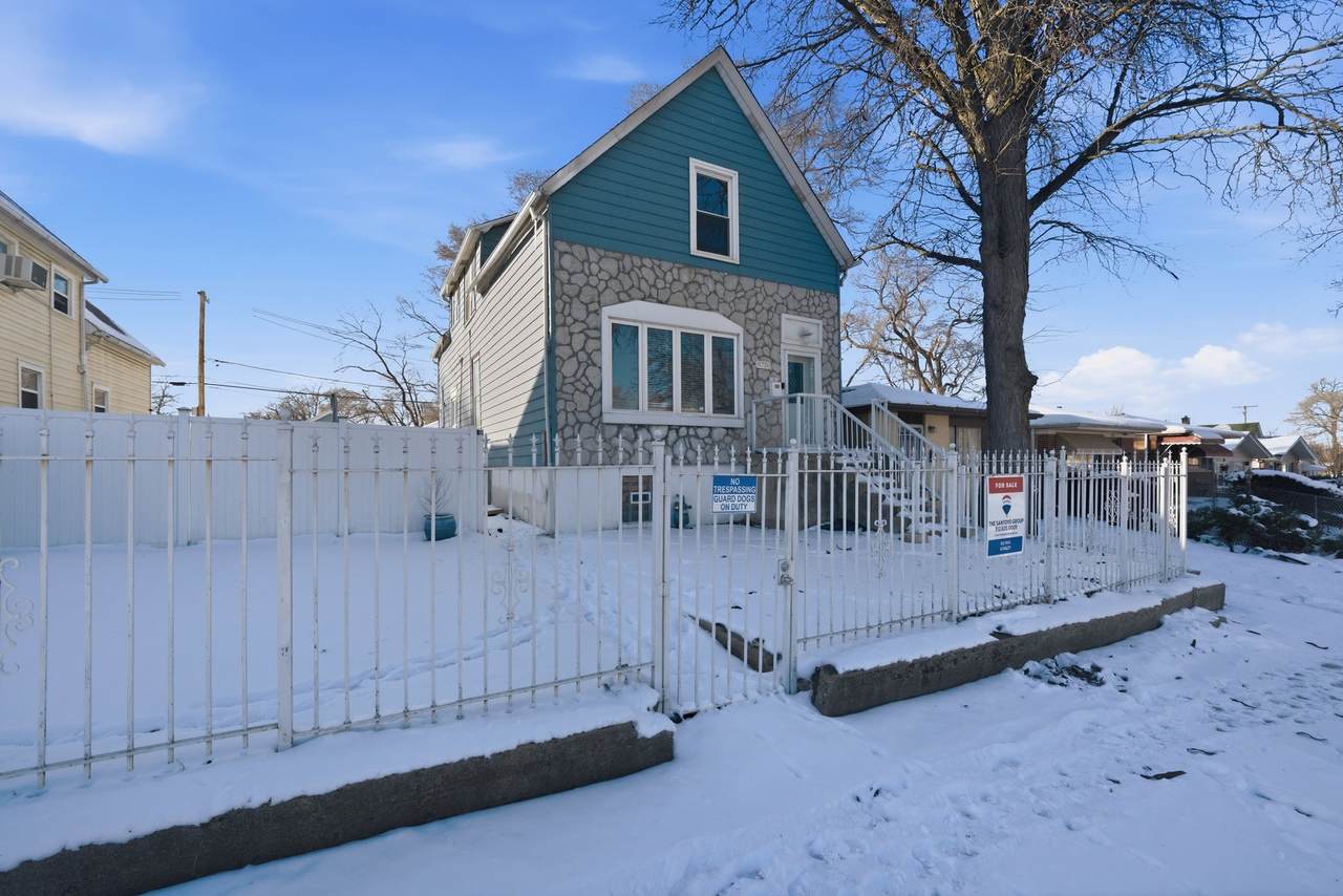 8750 Princeton Avenue - Photo 1