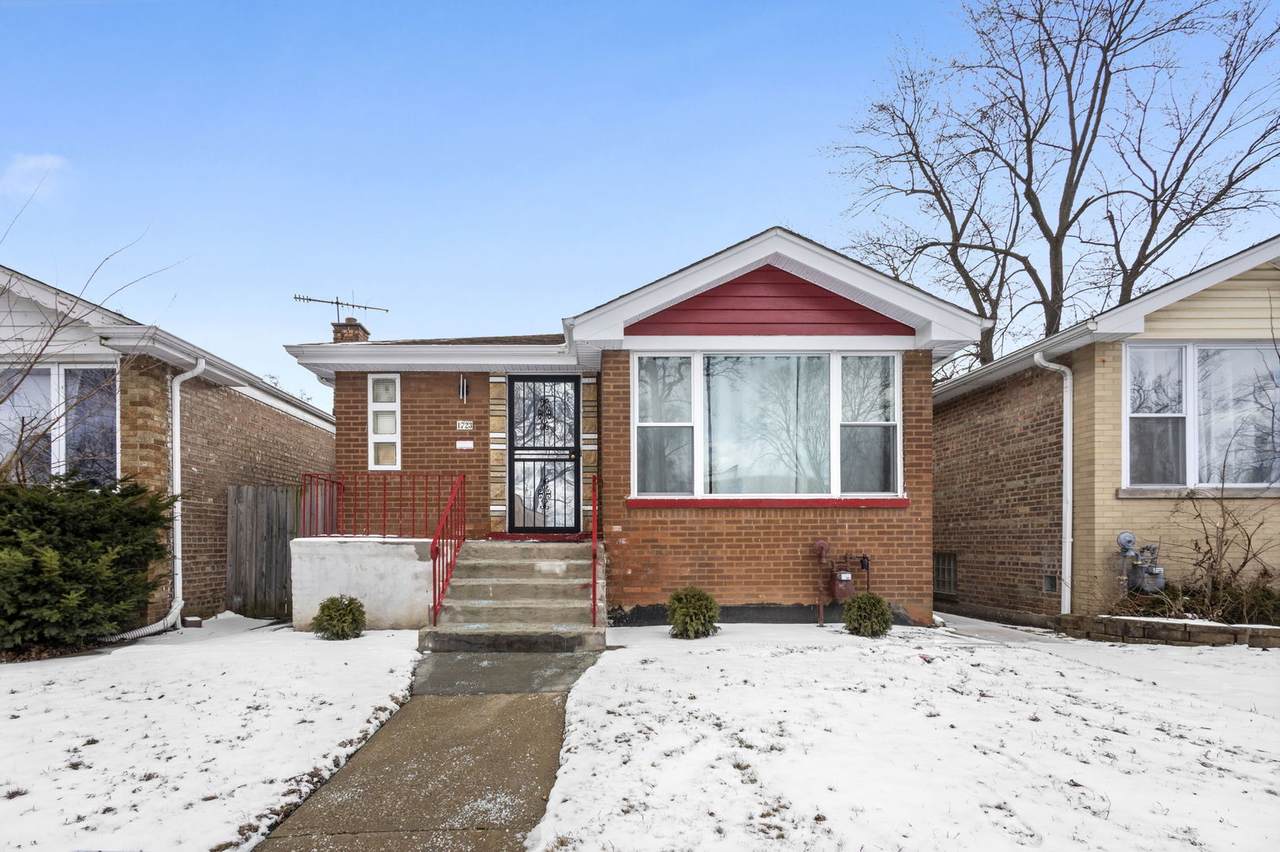 1723 75th Place - Photo 1