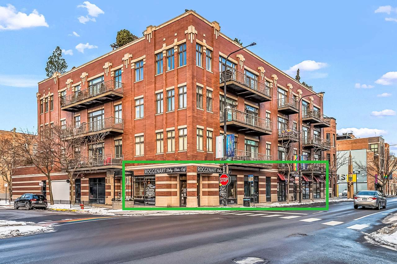 3500 Halsted Street - Photo 1