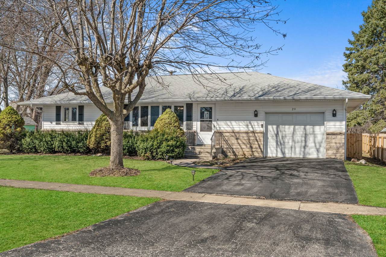 29 Oak Street - Photo 1