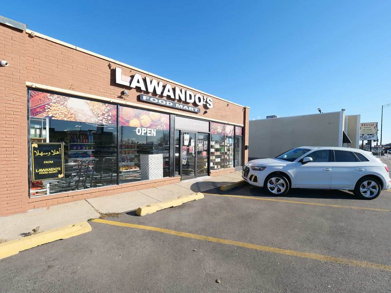 8809 Milwaukee Avenue - Photo 1