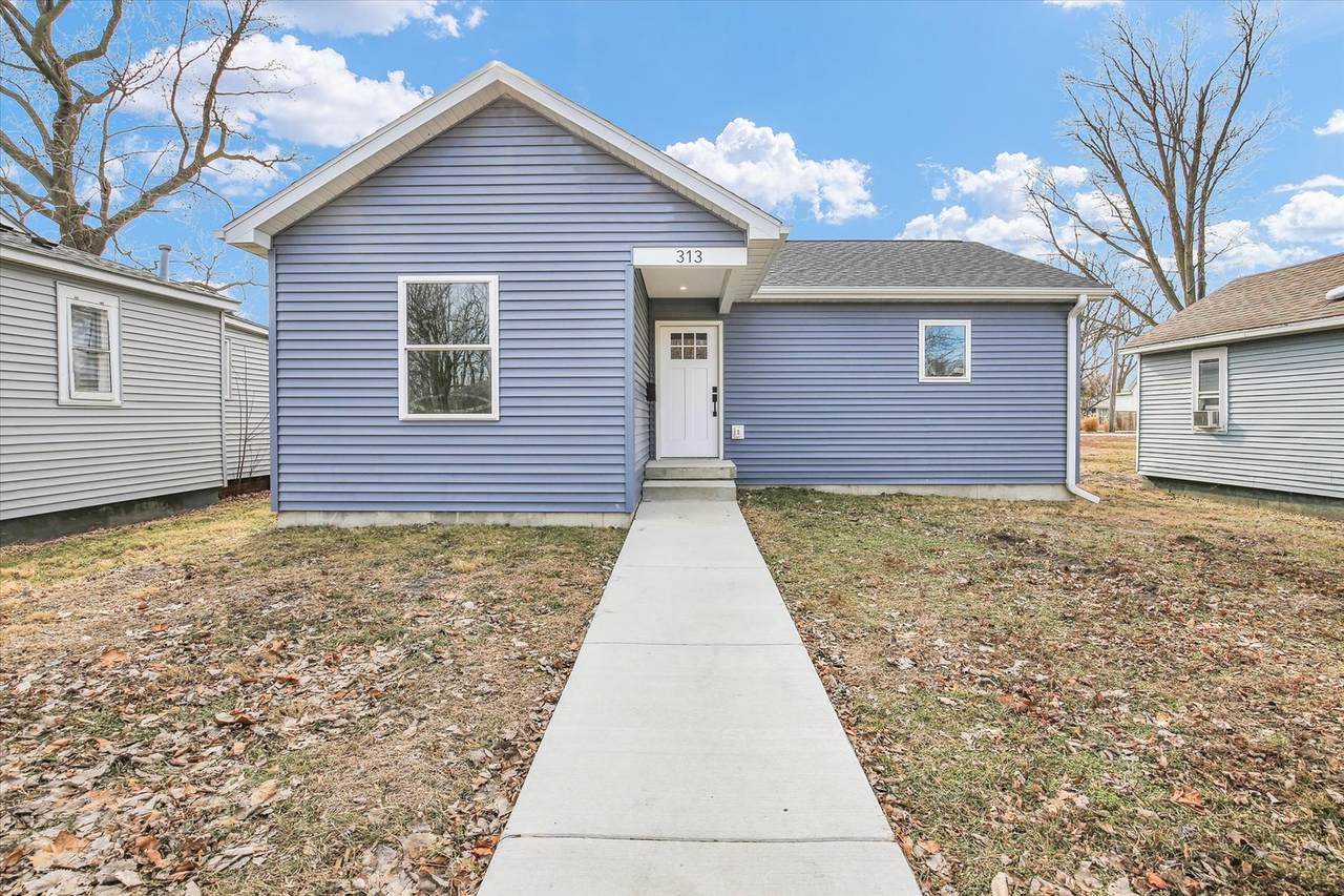 313 Overton Street - Photo 1