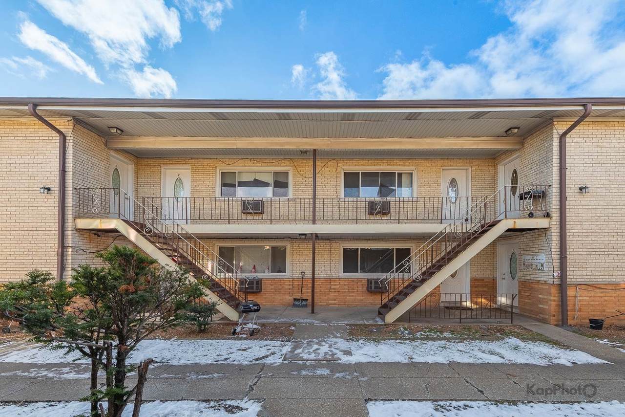 4309 Harlem Avenue - Photo 1