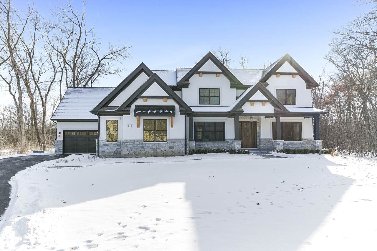 213 Northampton Lane - Photo 1