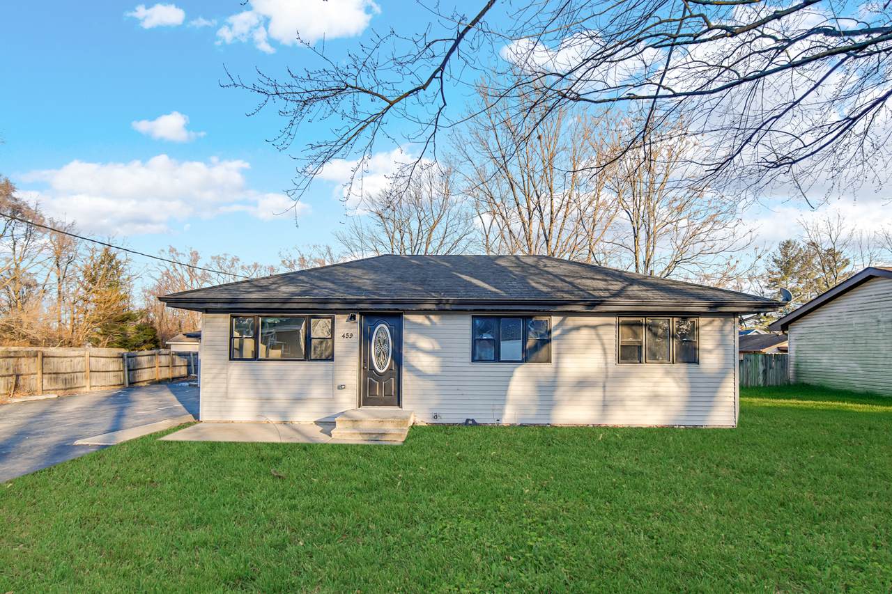 459 School Street - Photo 1