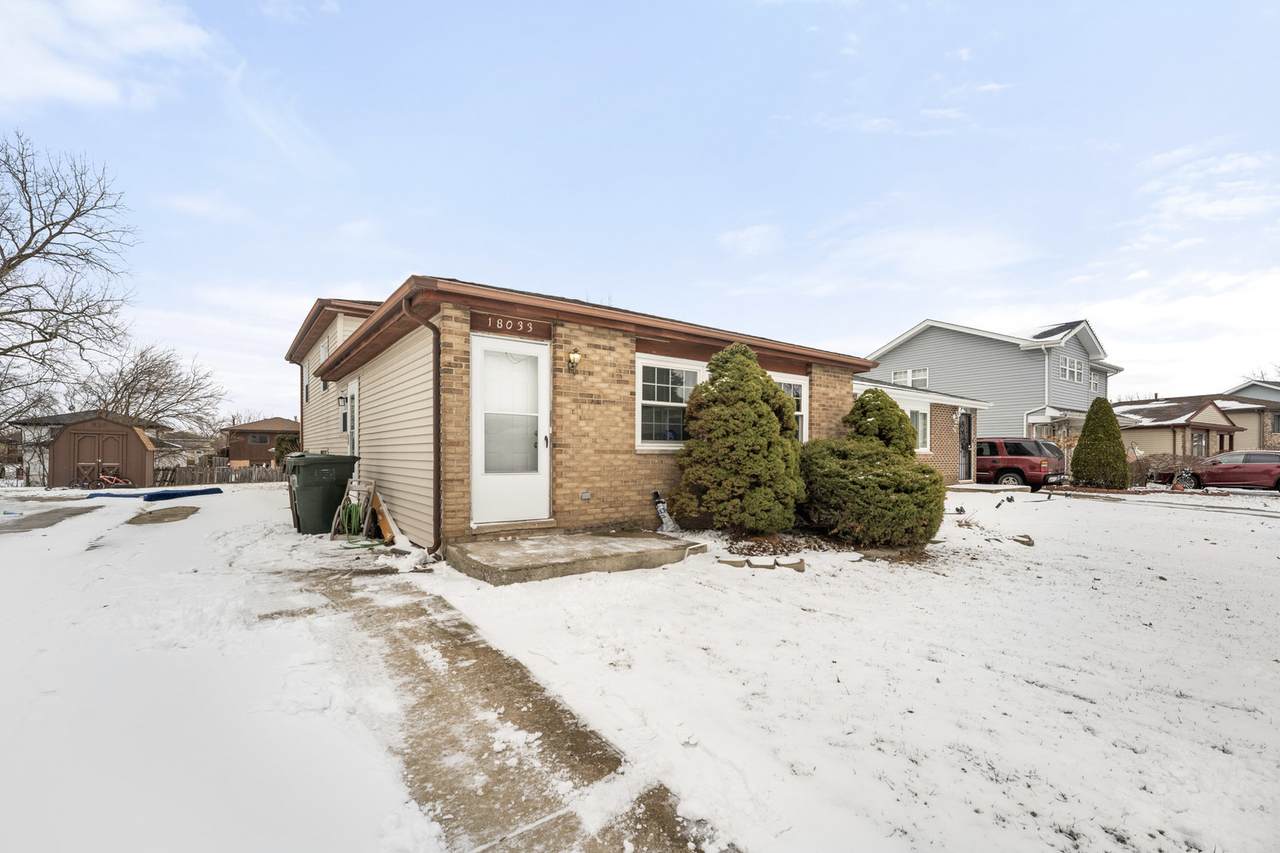 18033 Idlewild Drive - Photo 1