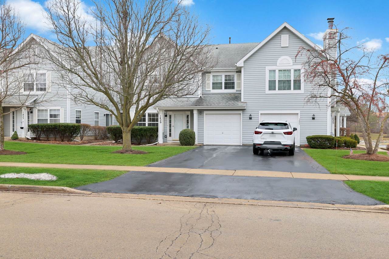 1429 Orleans Drive - Photo 1