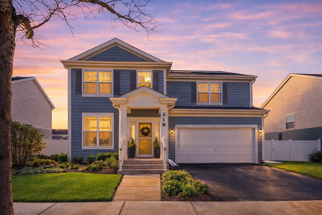 218 Middleton Court - Photo 1