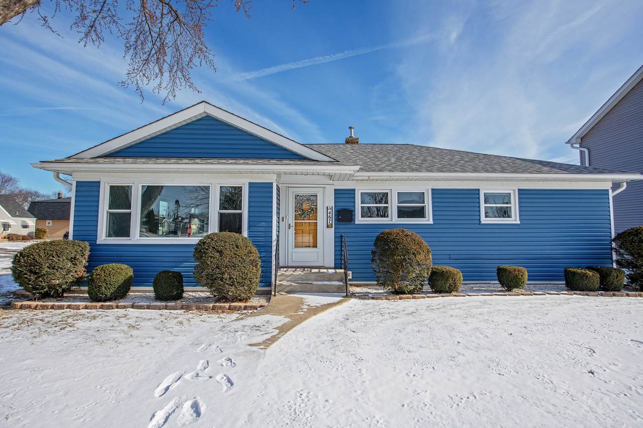 467 Haber Court - Photo 1