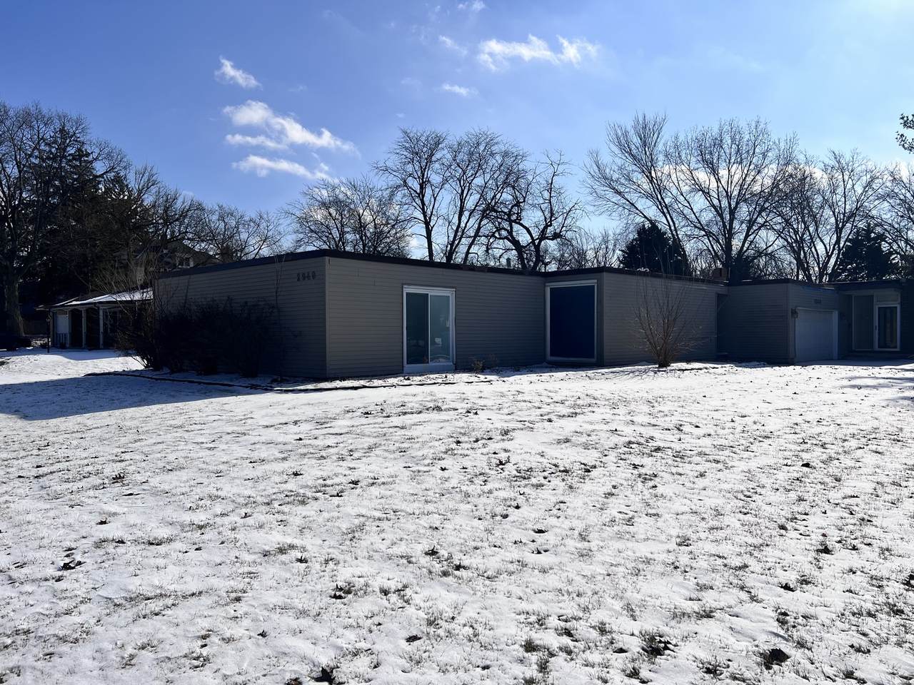 2940 Flossmoor Road - Photo 1