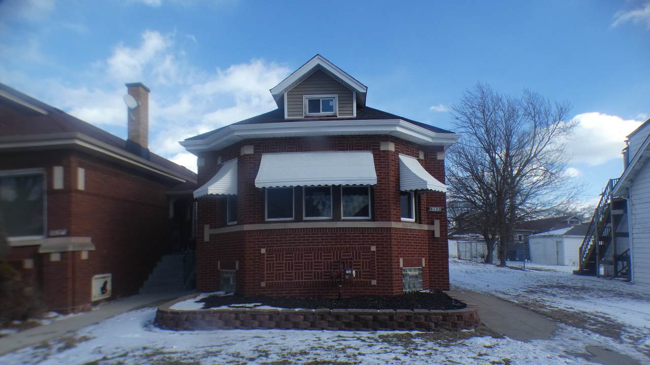 8133 Dante Avenue - Photo 1