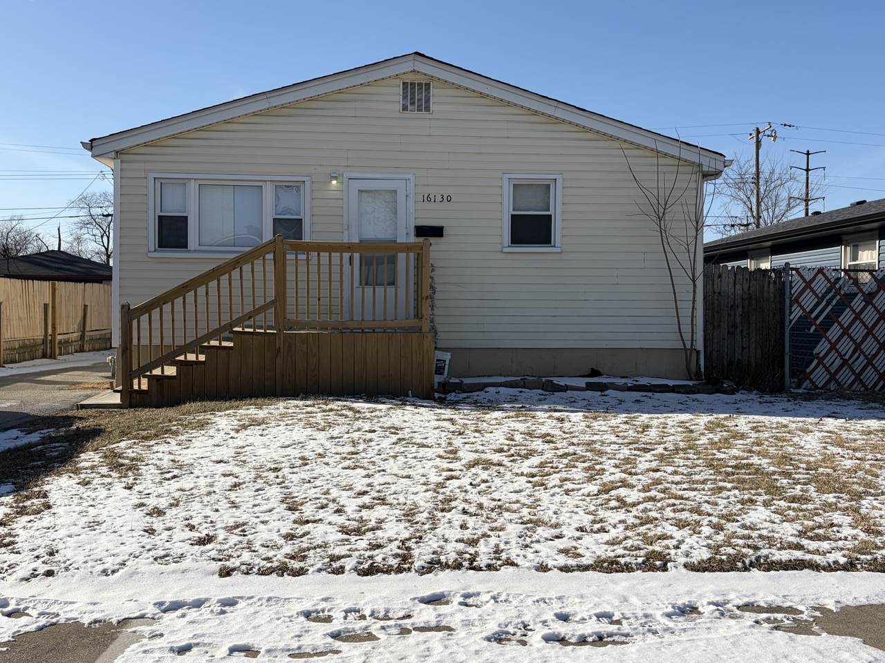 16130 Justine Street - Photo 1