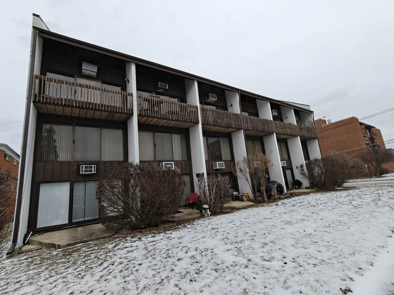 1296 Washington Street - Photo 1