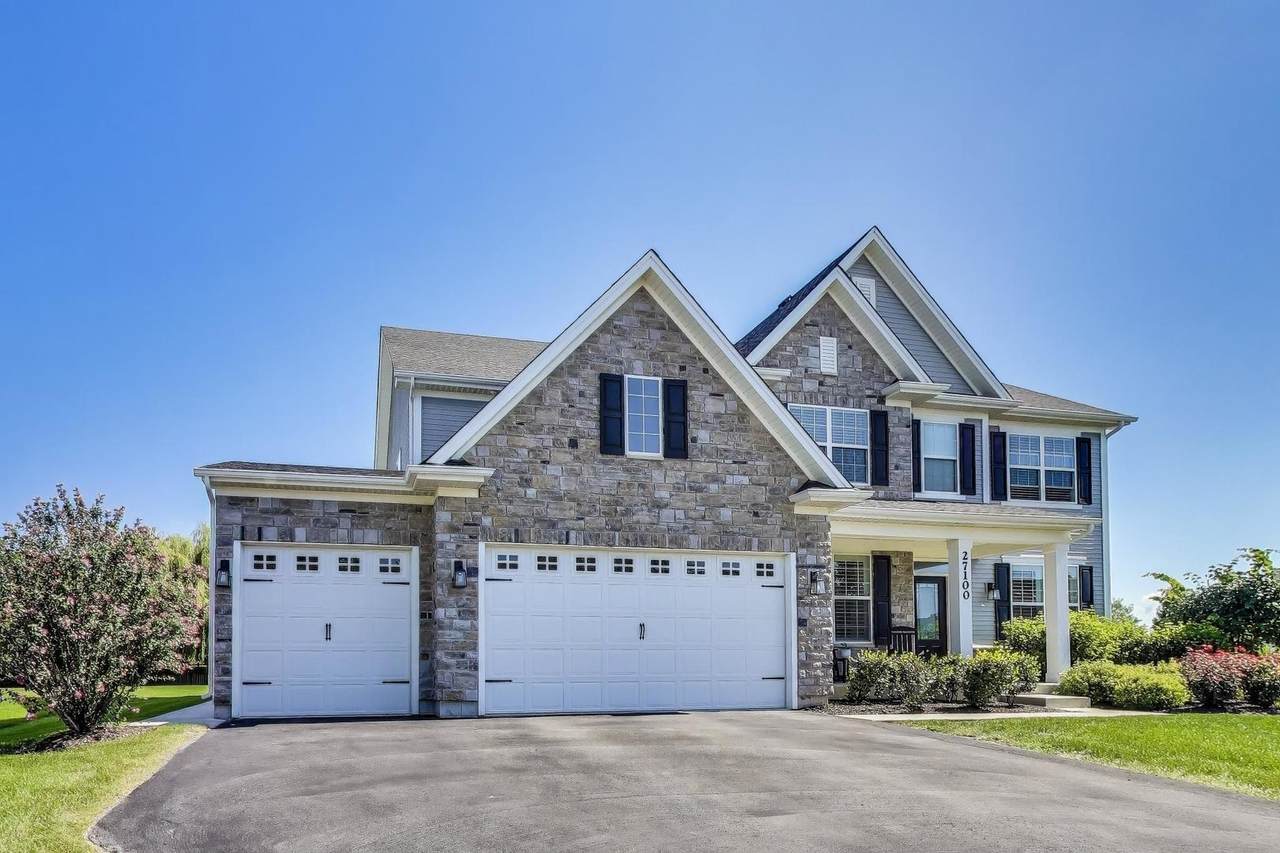 27100 Timber Wood Court - Photo 1