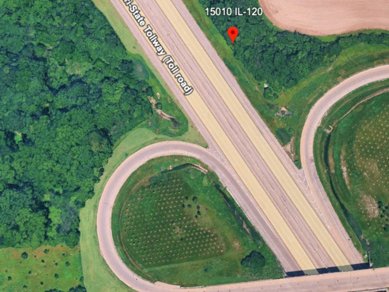 15010 Belvidere Road - Photo 1