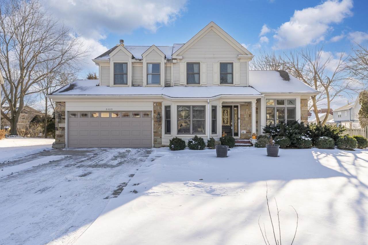 2409 Baldwin Court - Photo 1