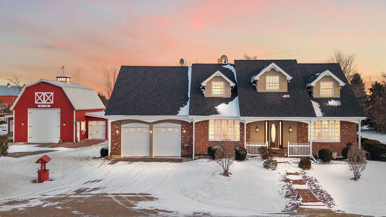 16038 12000N Road - Photo 1