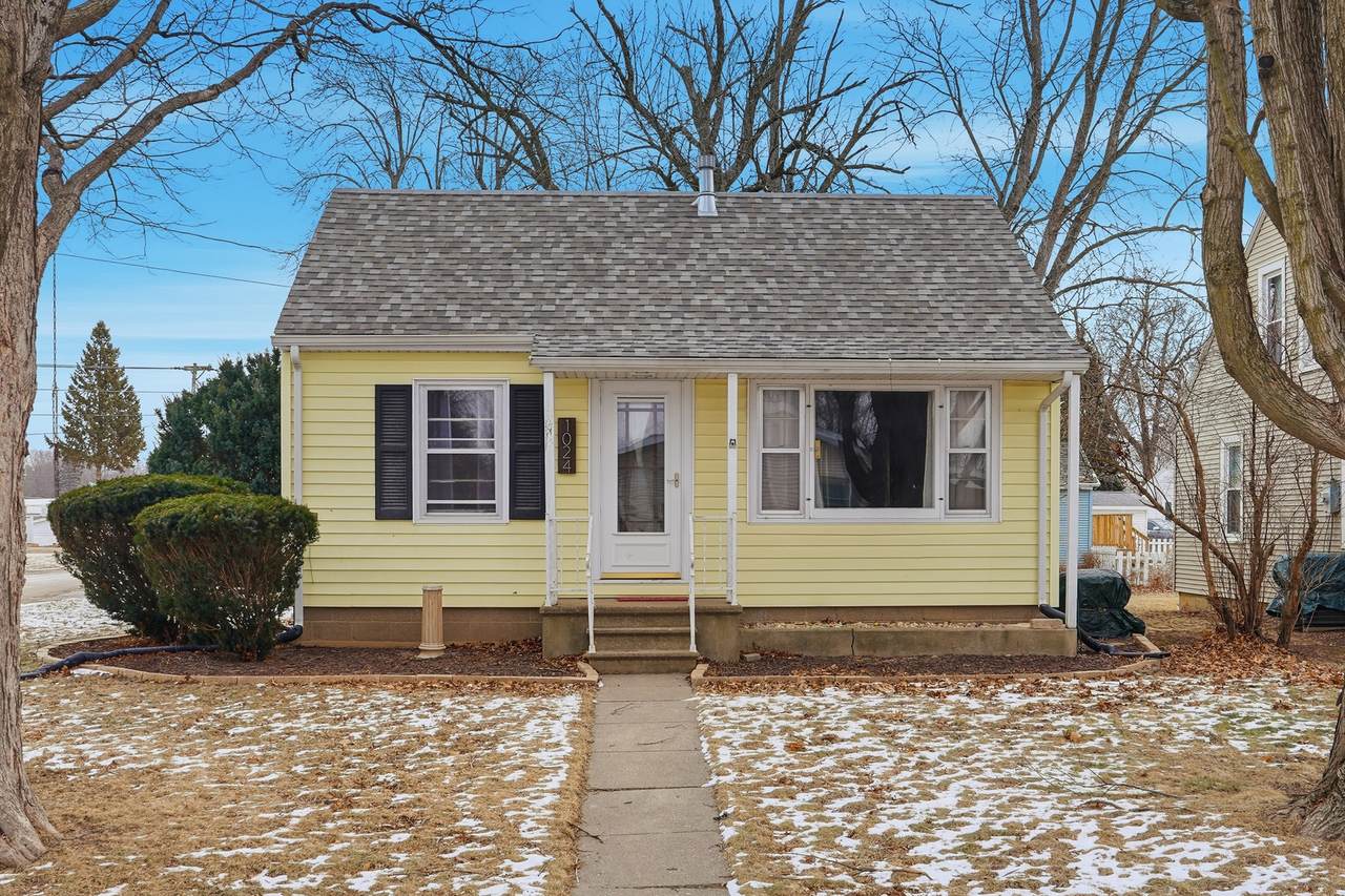 1024 Avery Avenue - Photo 1