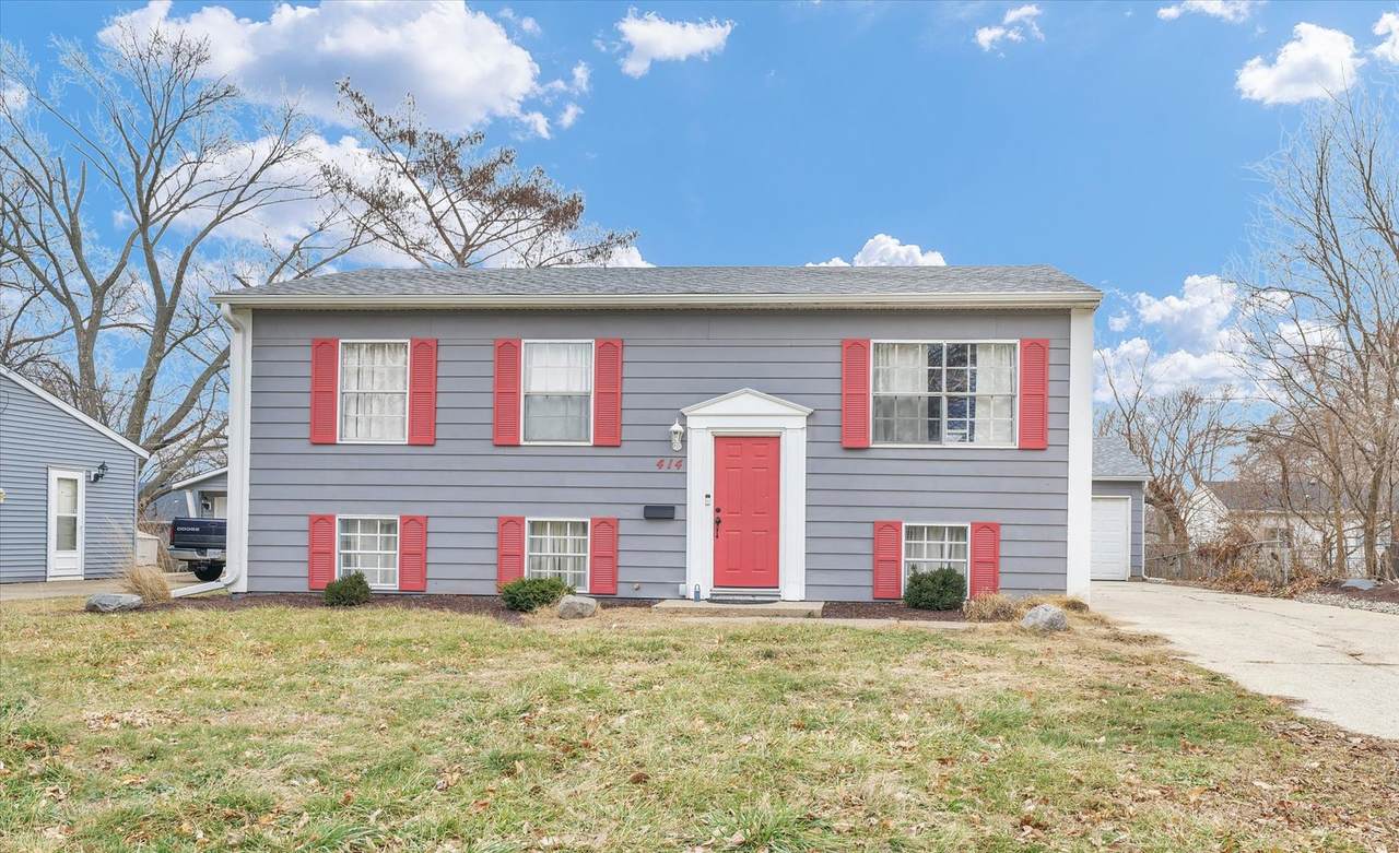 414 Dodson Drive - Photo 1