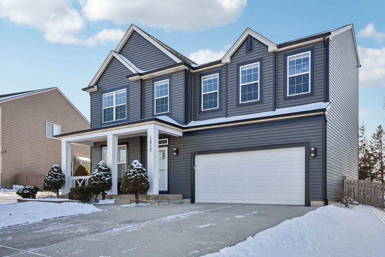 1017 Misty Brook Lane - Photo 1