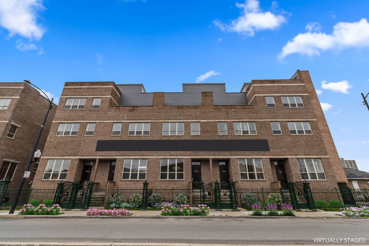 7235 Exchange Avenue - Photo 1