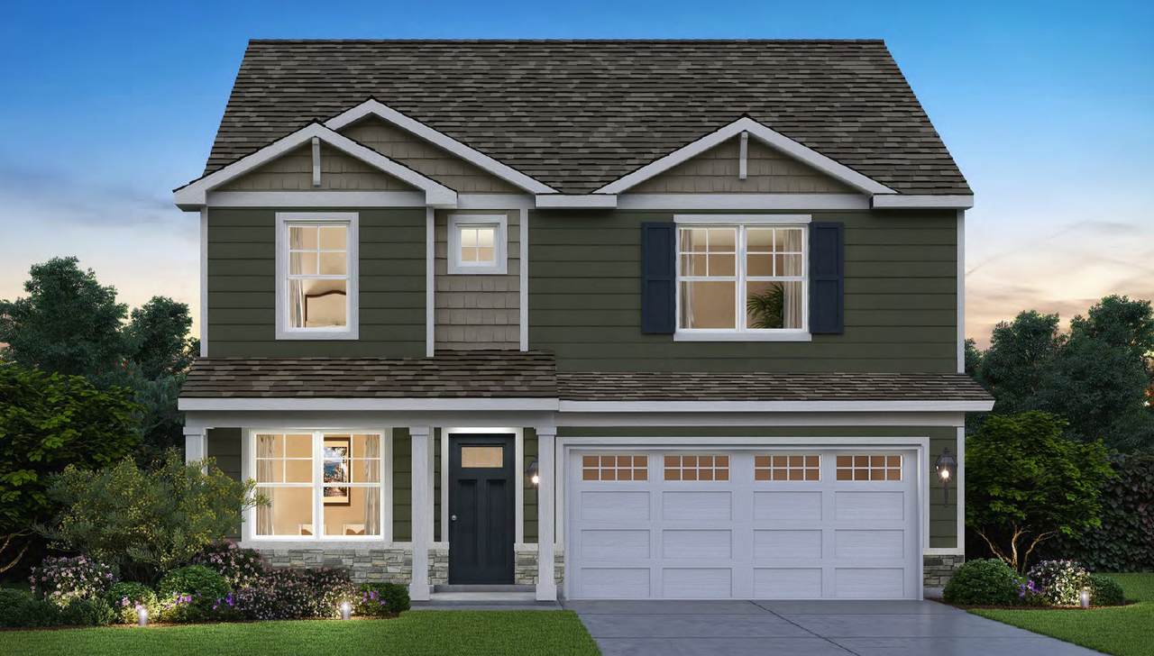 14908 Parkview Drive - Photo 1