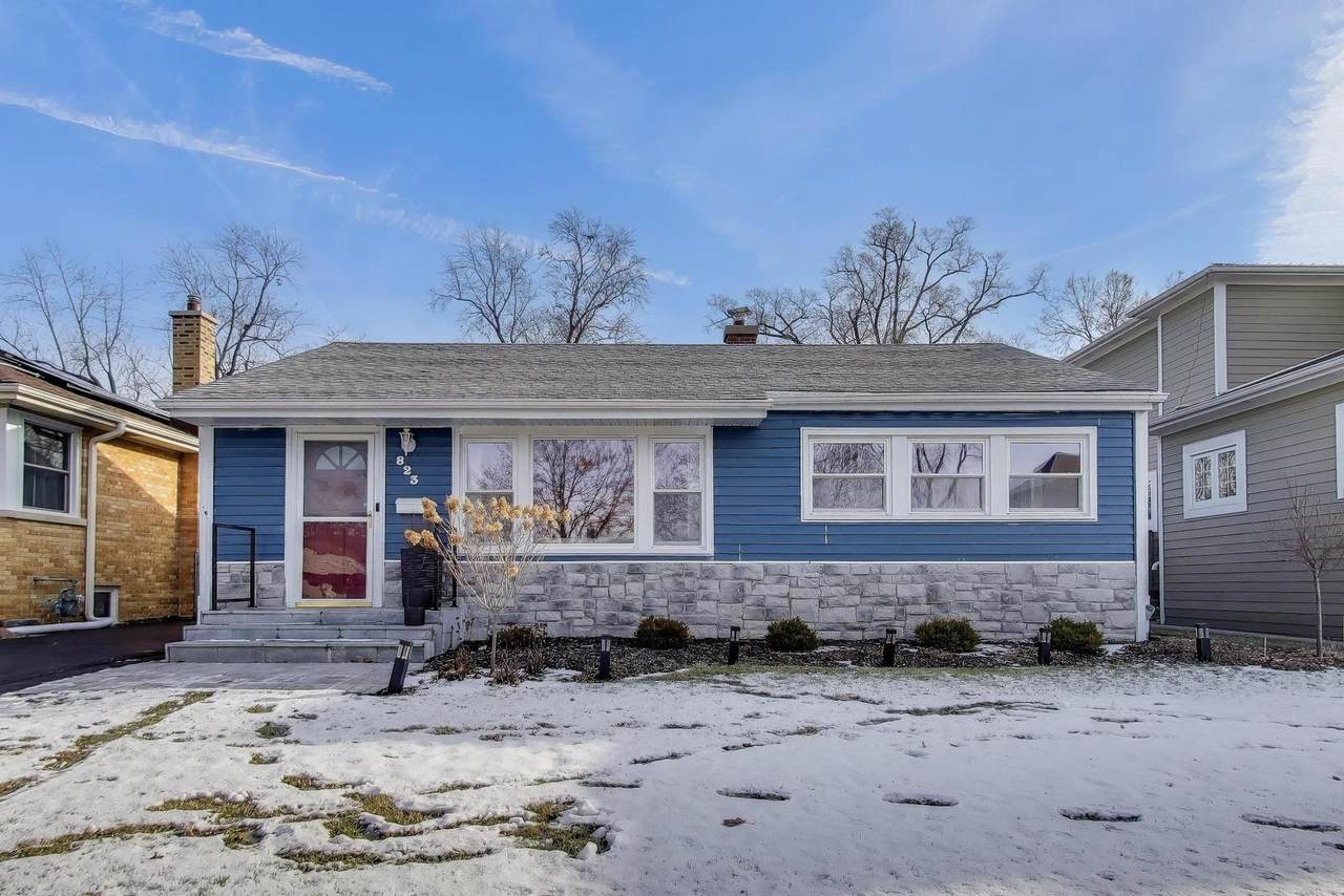 823 Fernandez Avenue - Photo 1