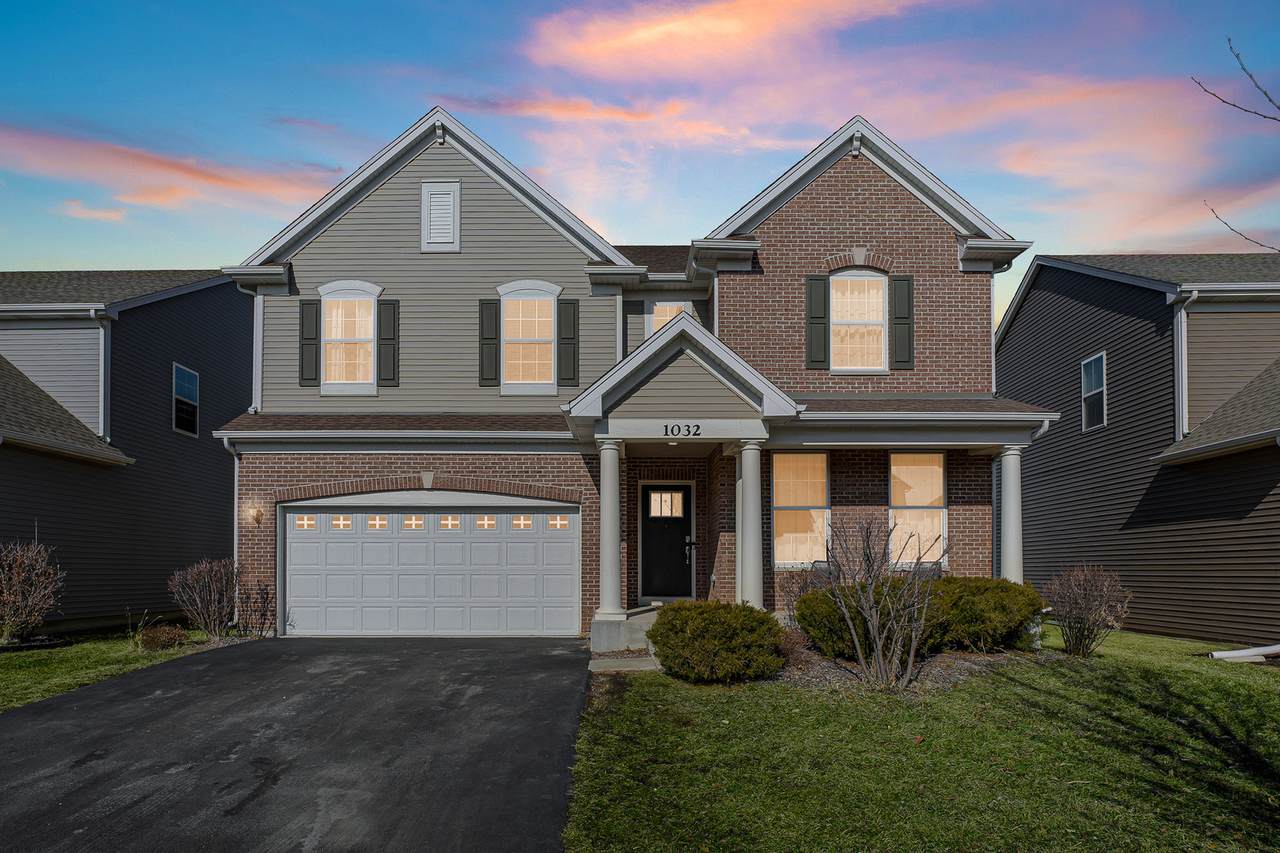 1032 Blazing Star Street - Photo 1