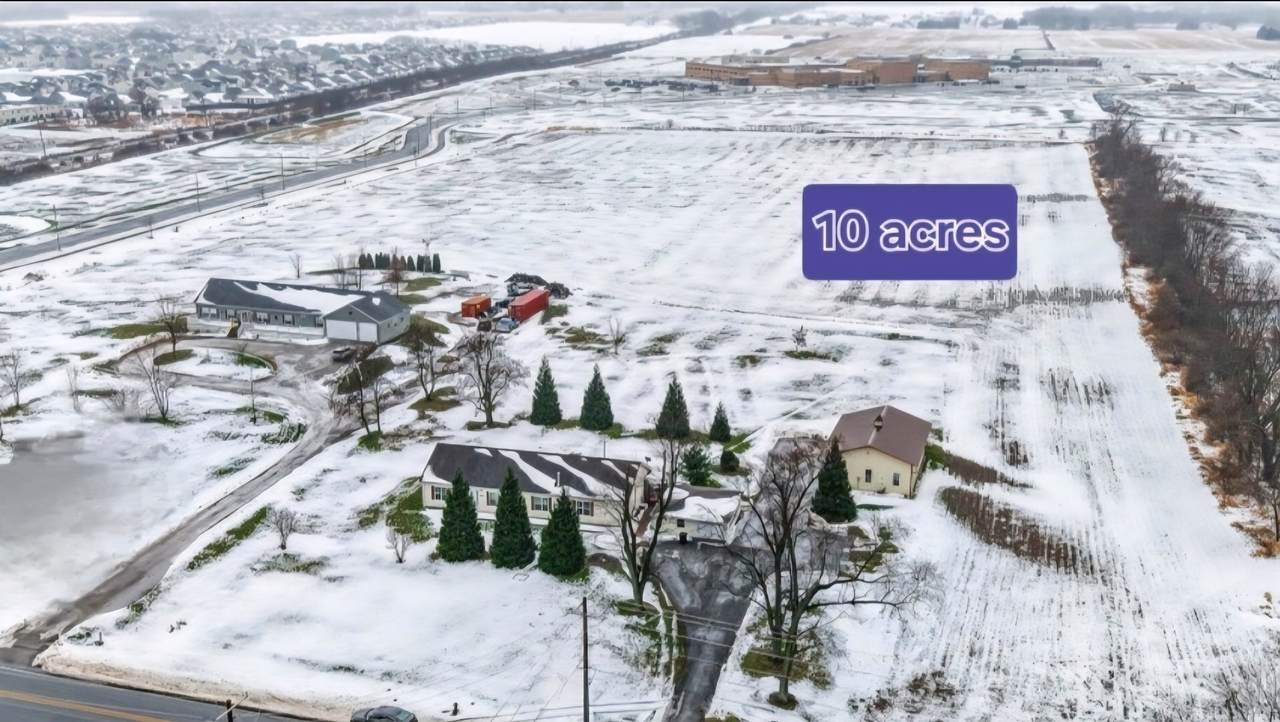 10741 141st Avenue - Photo 1