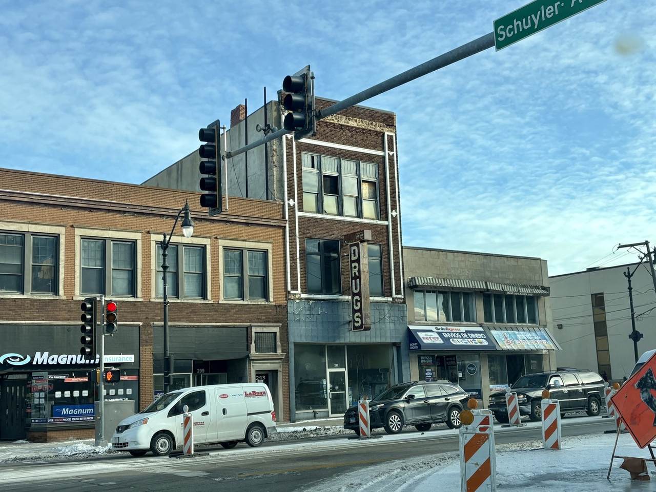 217 Court Street - Photo 1