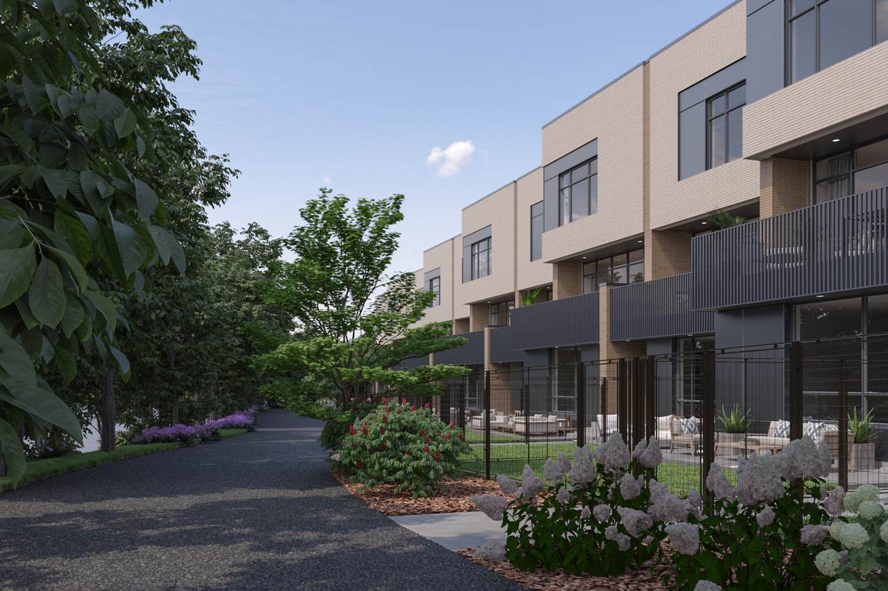 2235 Oakdale Avenue - Photo 1