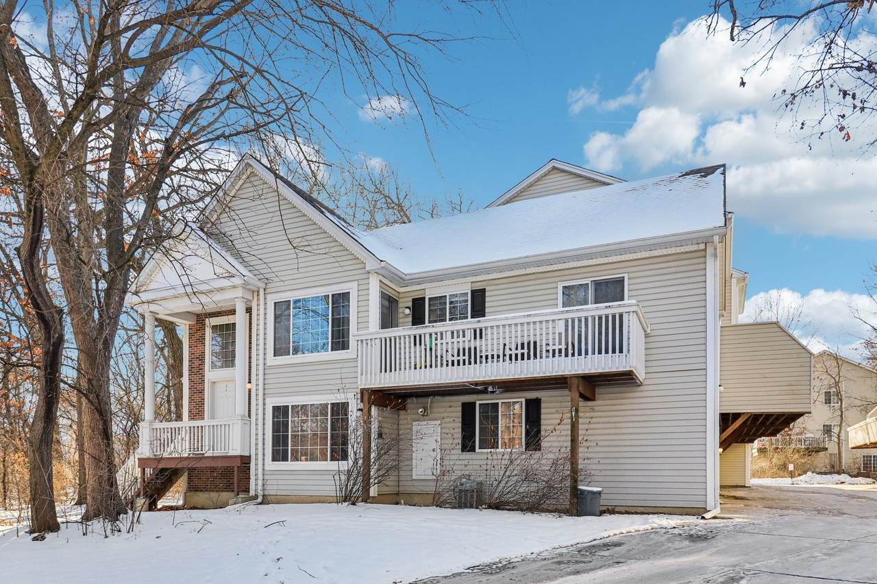 241 Whispering Oaks Lane - Photo 1