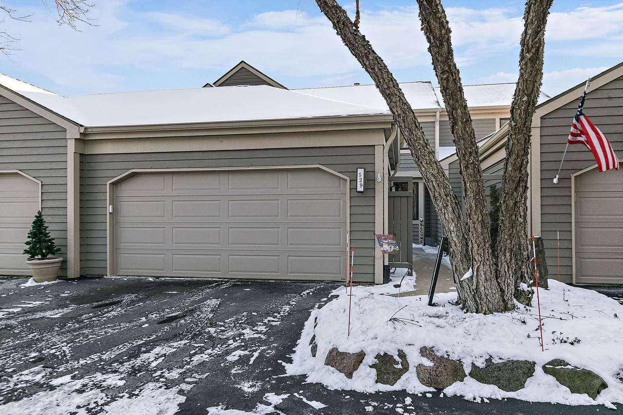 529 White Oak Lane - Photo 1