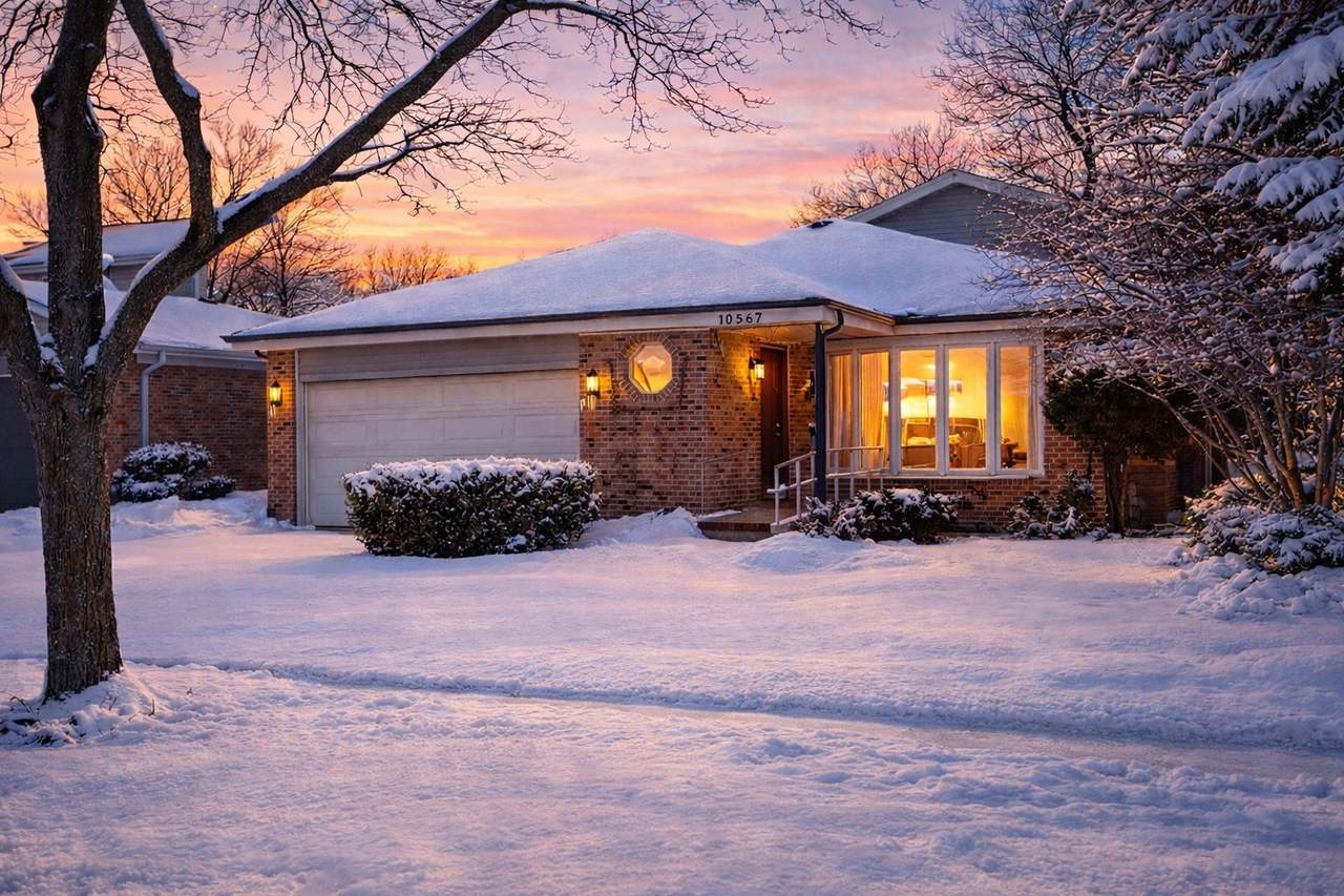 10567 Waterford Drive - Photo 1