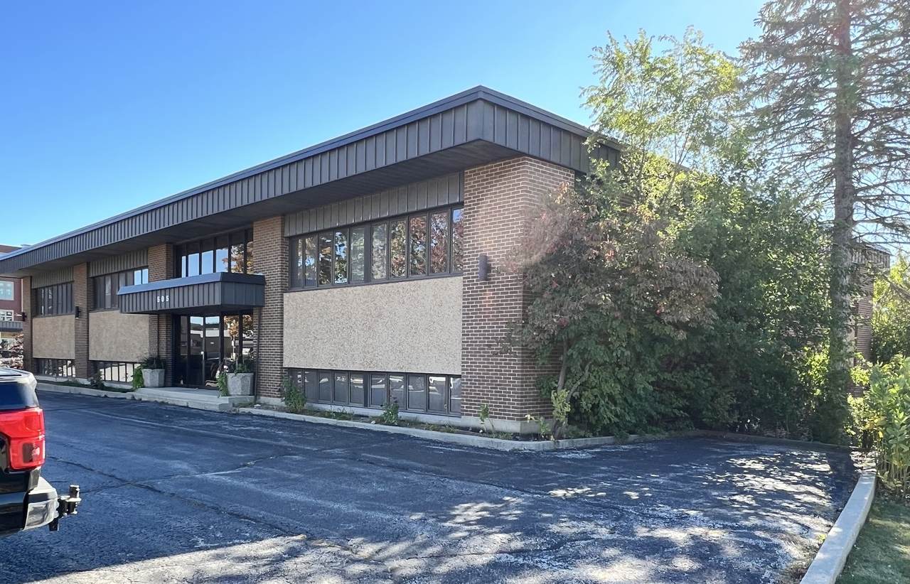 505 Hawley Street - Photo 1